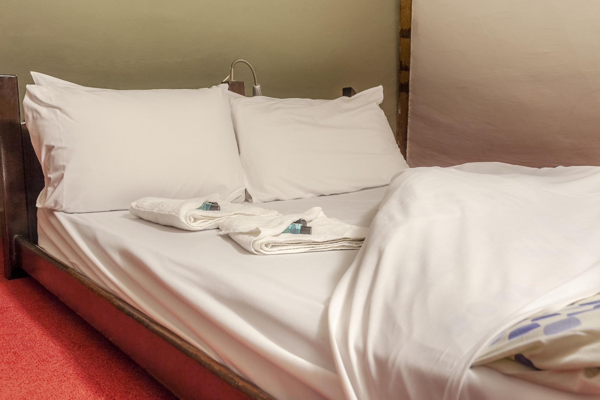Palmers Swiss Auberge de jeunesse